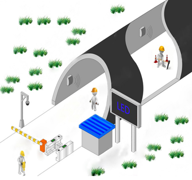 Tunnel construction management