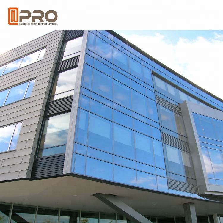 Curtain Wall
