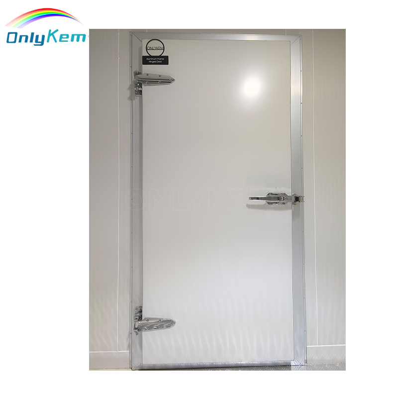 Flush Door Spec