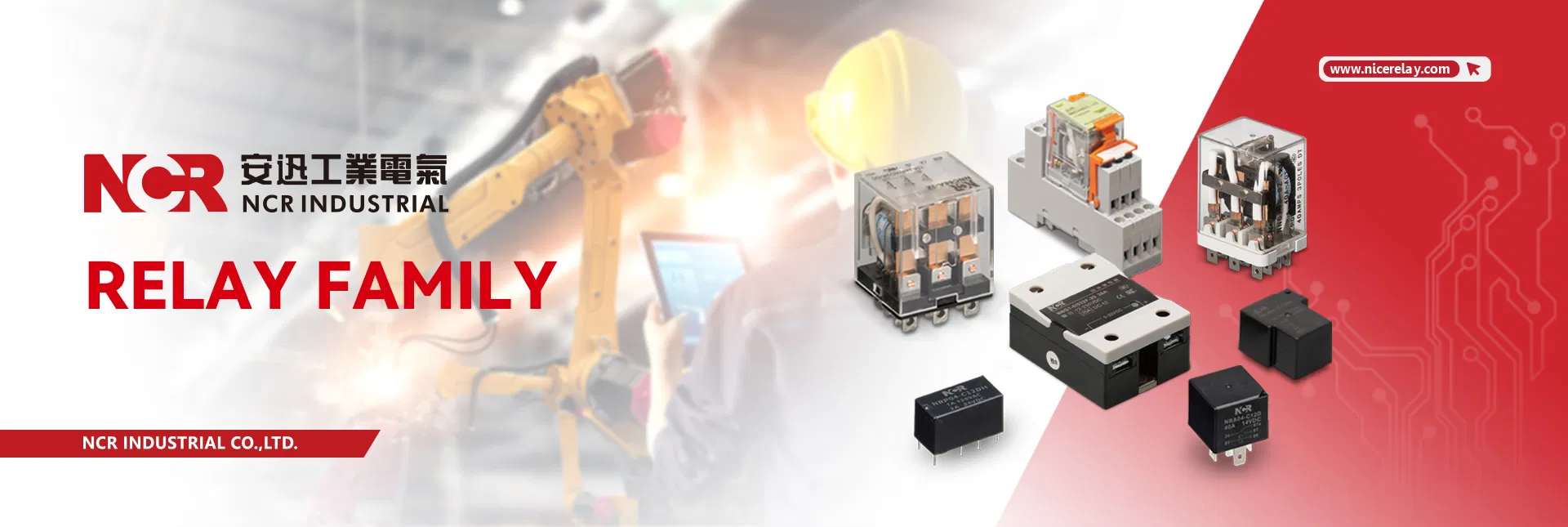 Manufacturing Plant Overview