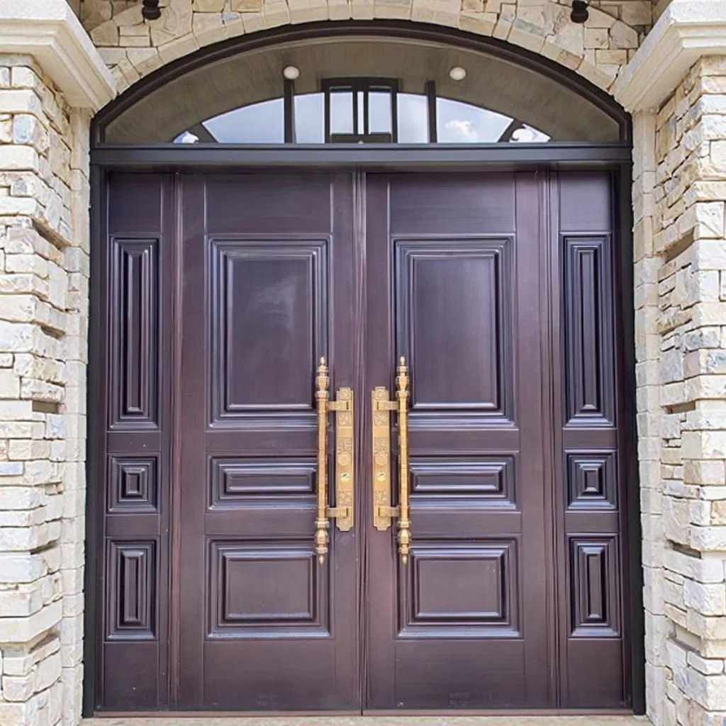 Bespoke Shieldguard Entryway: Top Quality Customized Security Solution