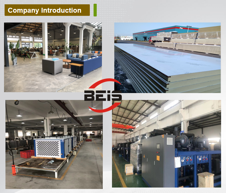 Production Facility