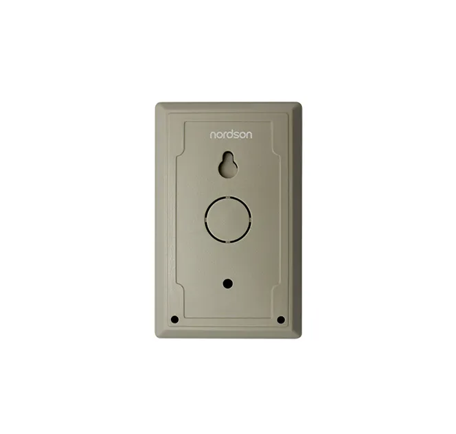 Access Control System Detail