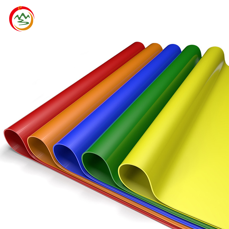 Automatic Fast Rolling Shutter Door Dust-Free and Thermal Insulated PVC Plastic Cloth Flexible Workstation Access
