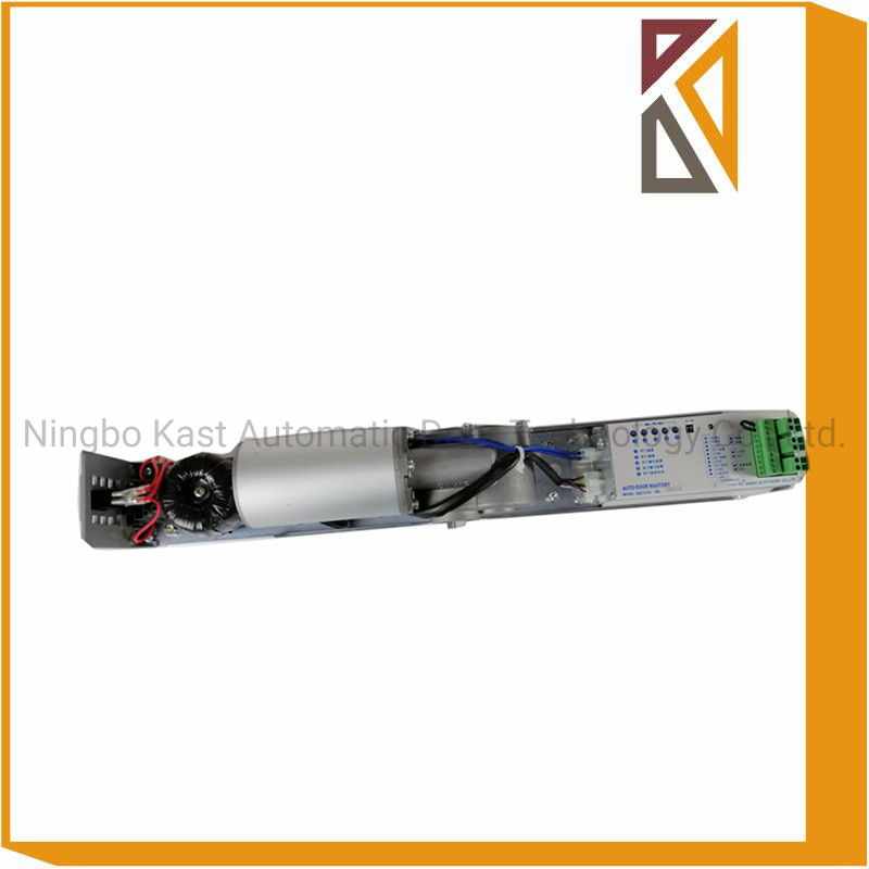 Automatic Swing Door System for Hospital Manual Swing Door