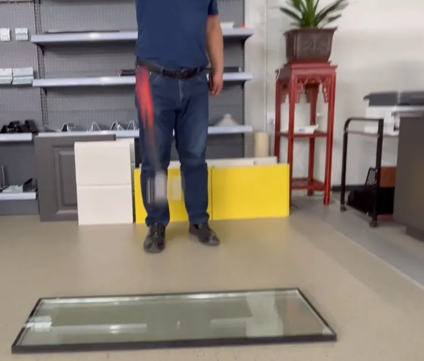 Glass option 2