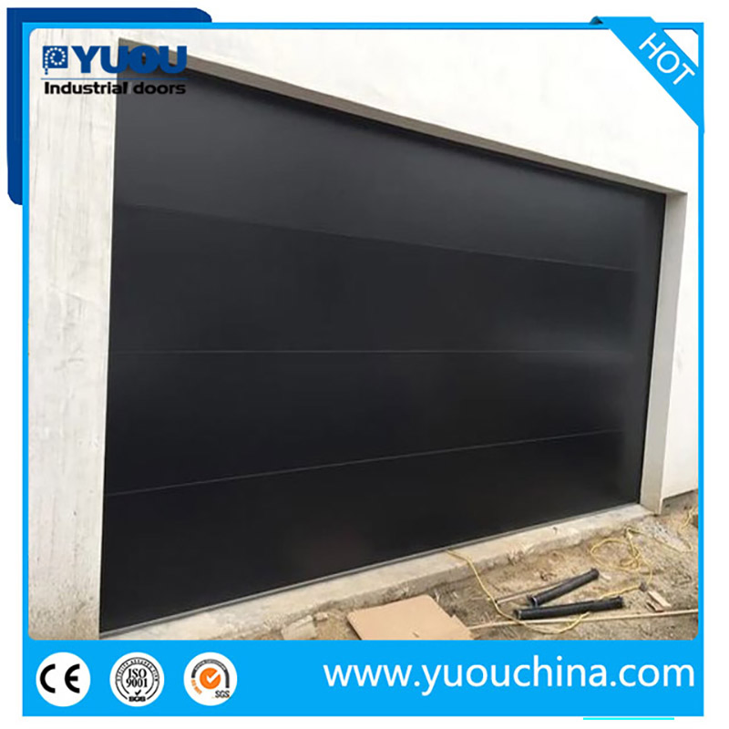 Smart with Automation Spring Torsion Sectional Prices Remote Control Warehouse Garage Door