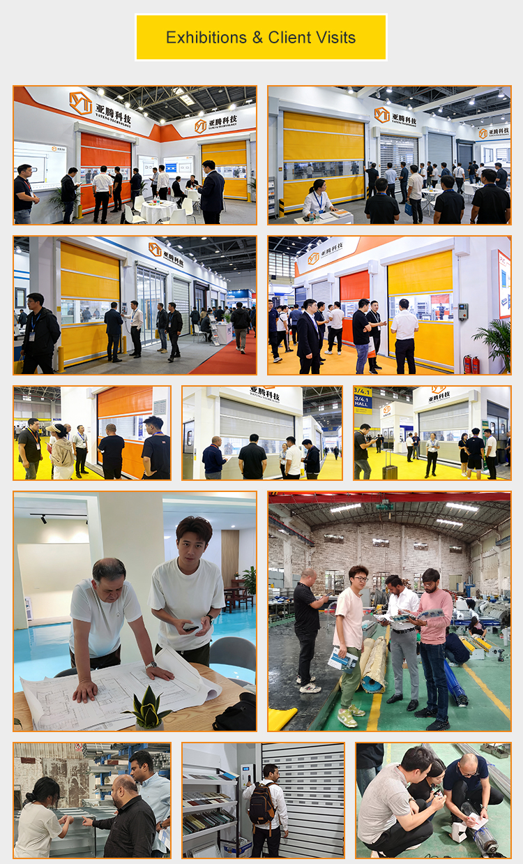 Exhibition