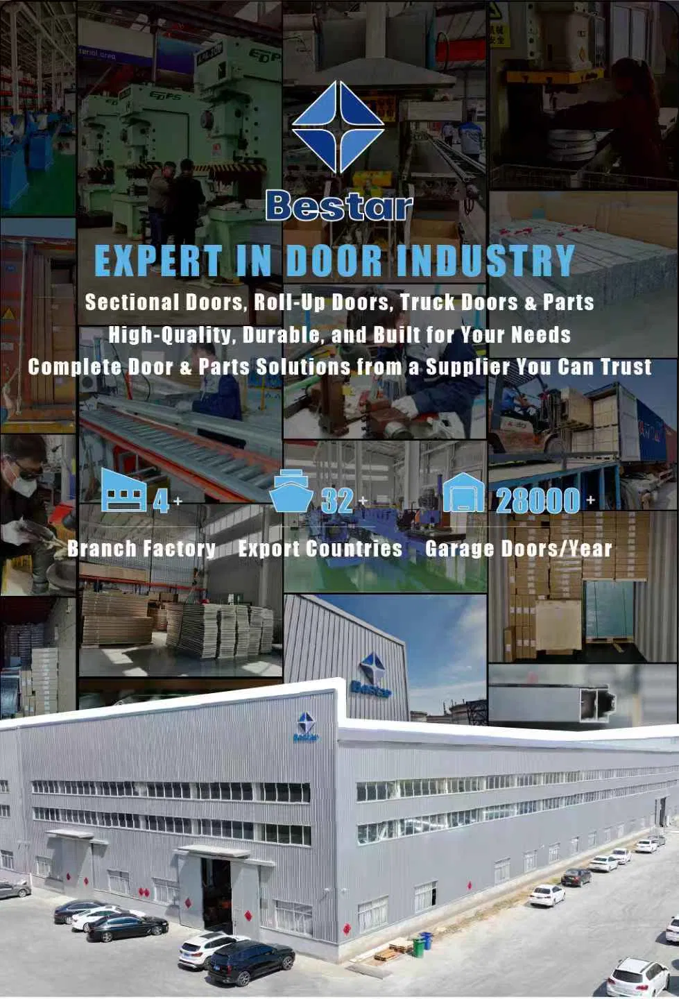 Manufacturing process