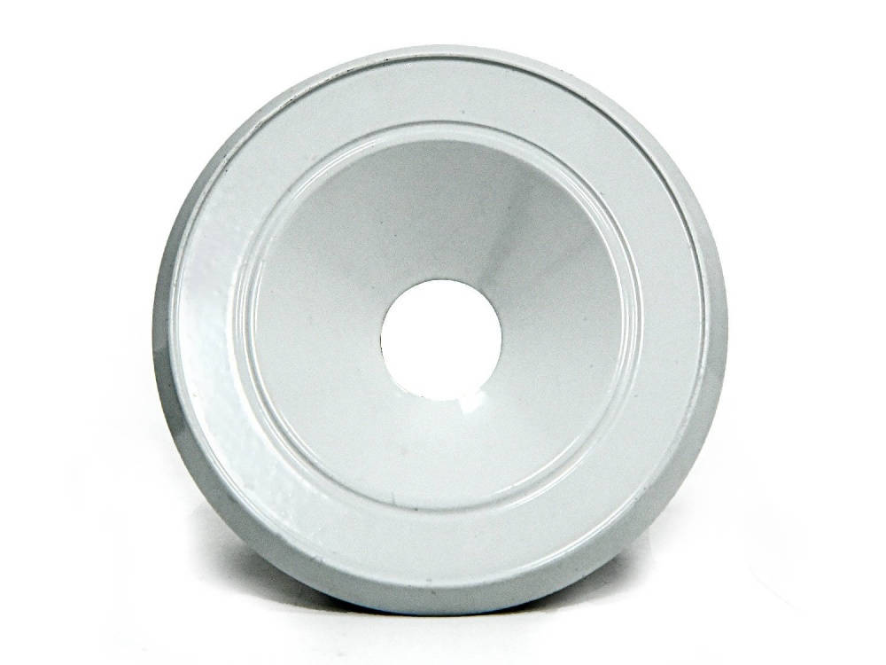 Powder Coating finish