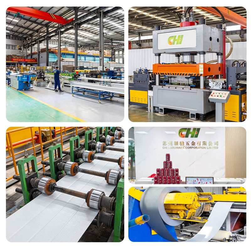 Wholesale Steel Line Electric Garage Door With Pedestrian Door Double 16 X 7 Automation Overhead Door Puerta Garaje Enrollable