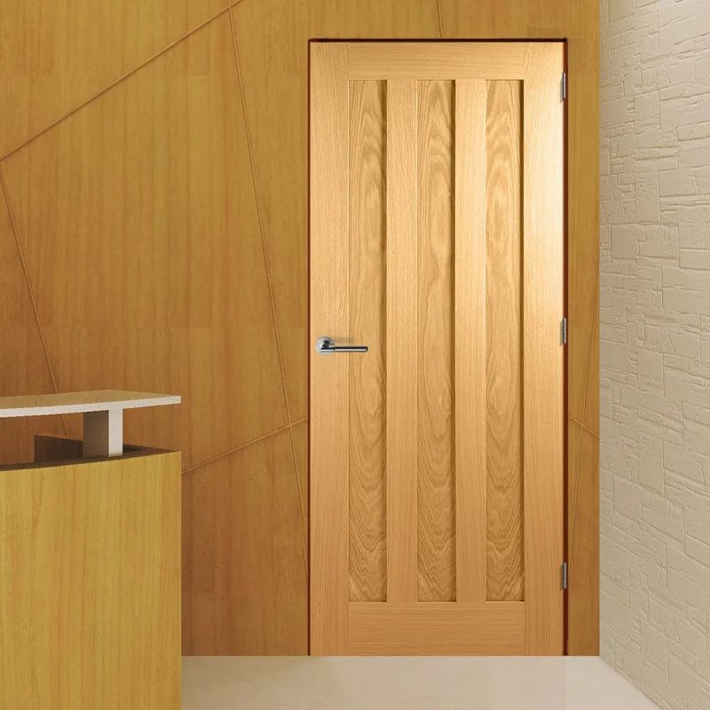 Fire Doors Supplier 20-90 Minutes Fire Rate US Standard for Hotels Interior Doors