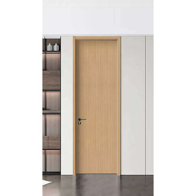 Custom Aluminum Doors Modern Design Double Glass Doors For Residential And Commercial Use