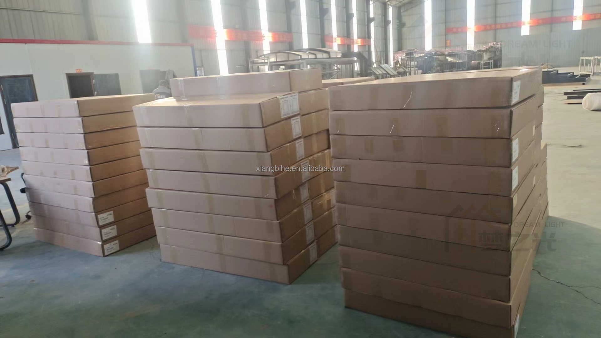 Factory 1