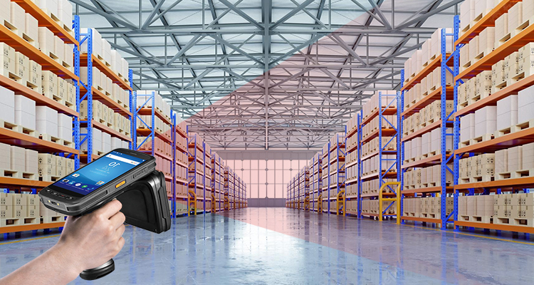 RFID Solution