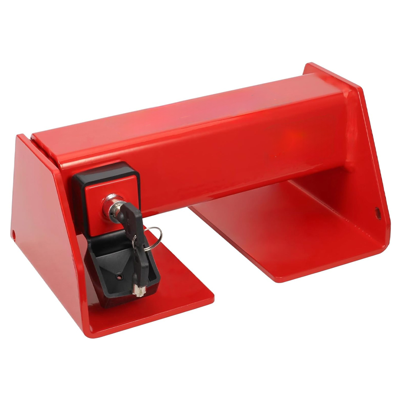 AMBITION Container Locks Factory High Cost-effective Warehouse Door Locks Container Lock for Trailer