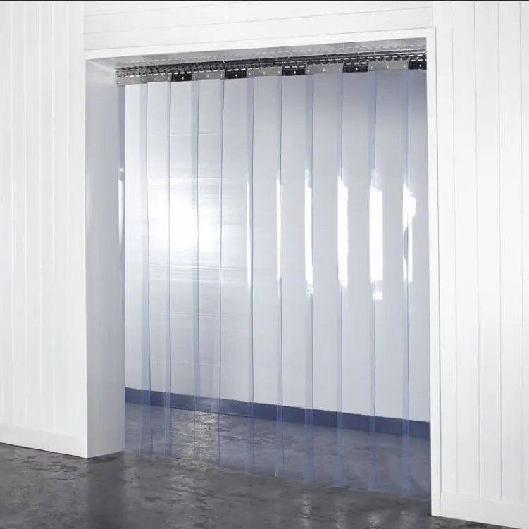 Stainless Steel Rail System