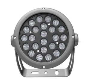 Premium LED Uplighting Solutions for Architectural Heritage Illumination