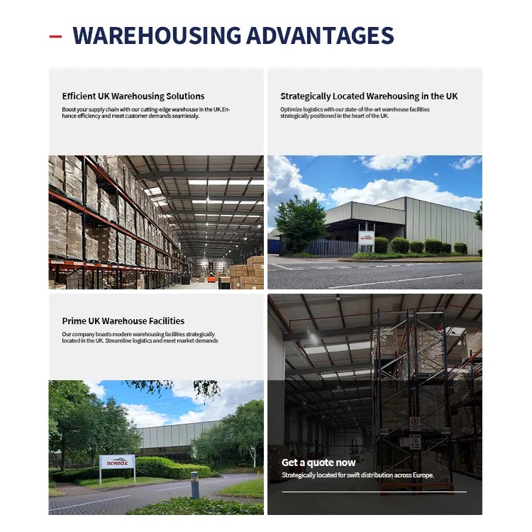 Production Facility