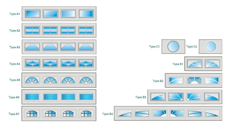 Windows