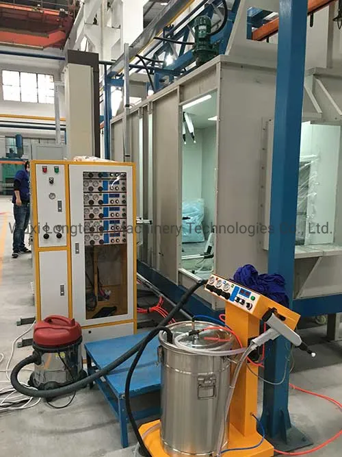 GEMA Spray Gun