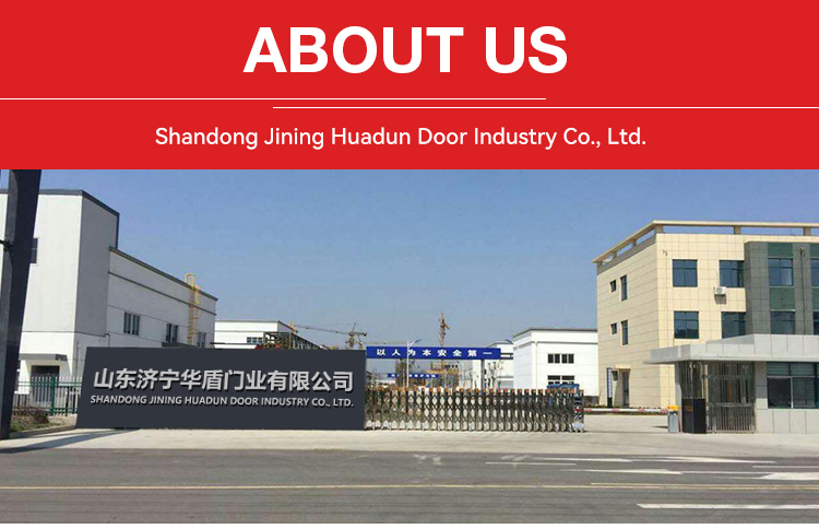 Manufacturing Plant