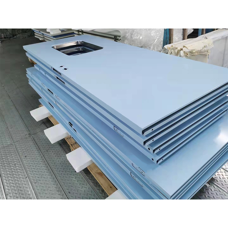 Packaging Box Processing