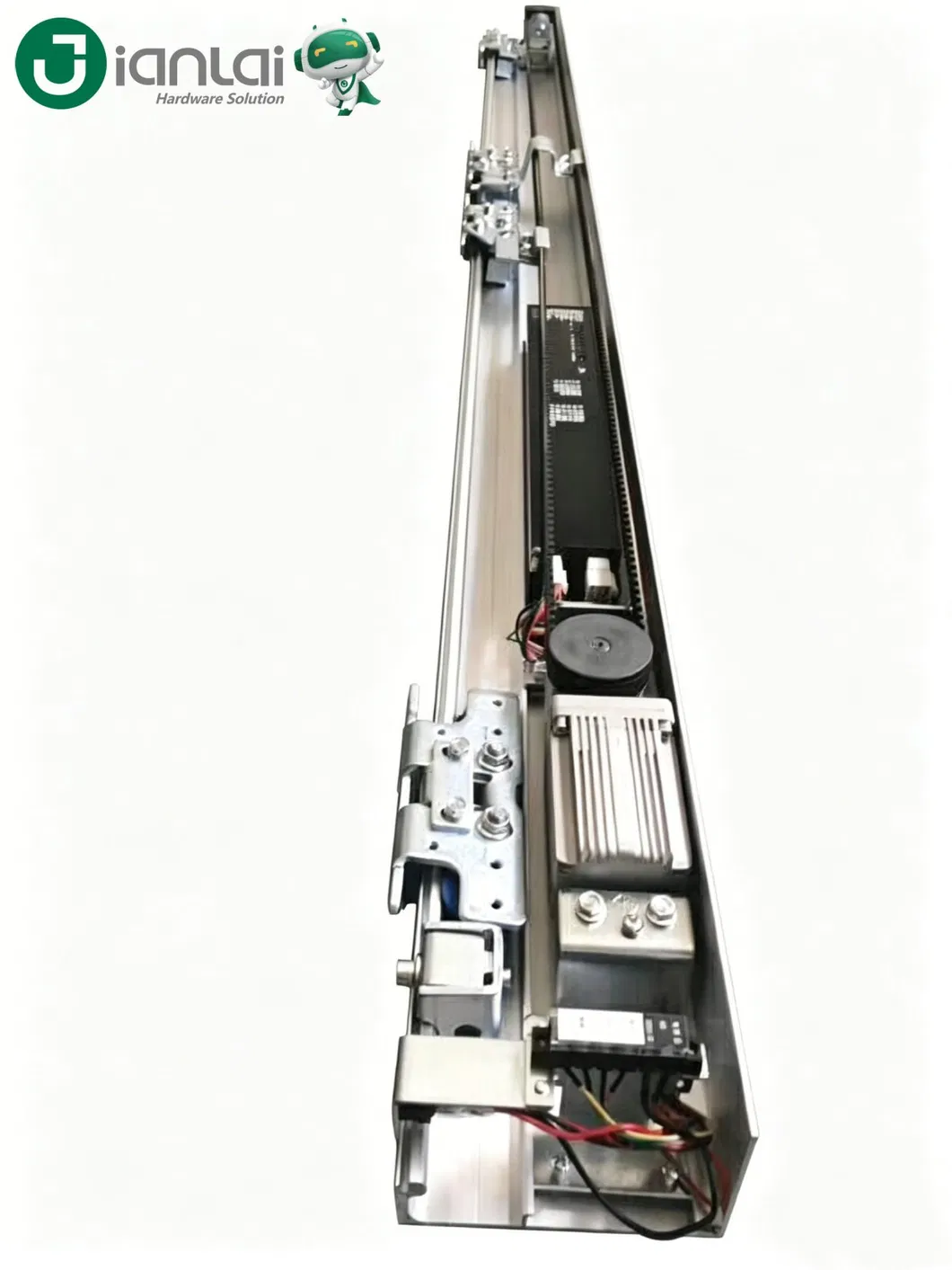 Hanging Roller Assembly
