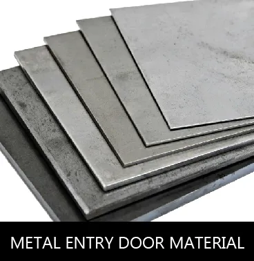 Door Material