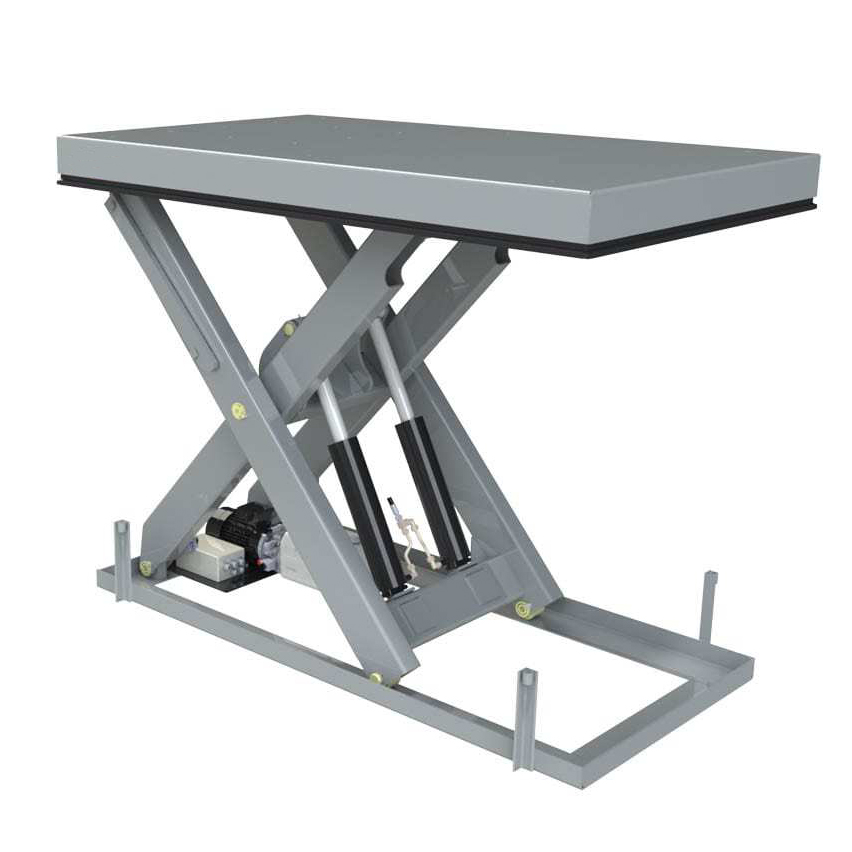 Scissor Lifting Table