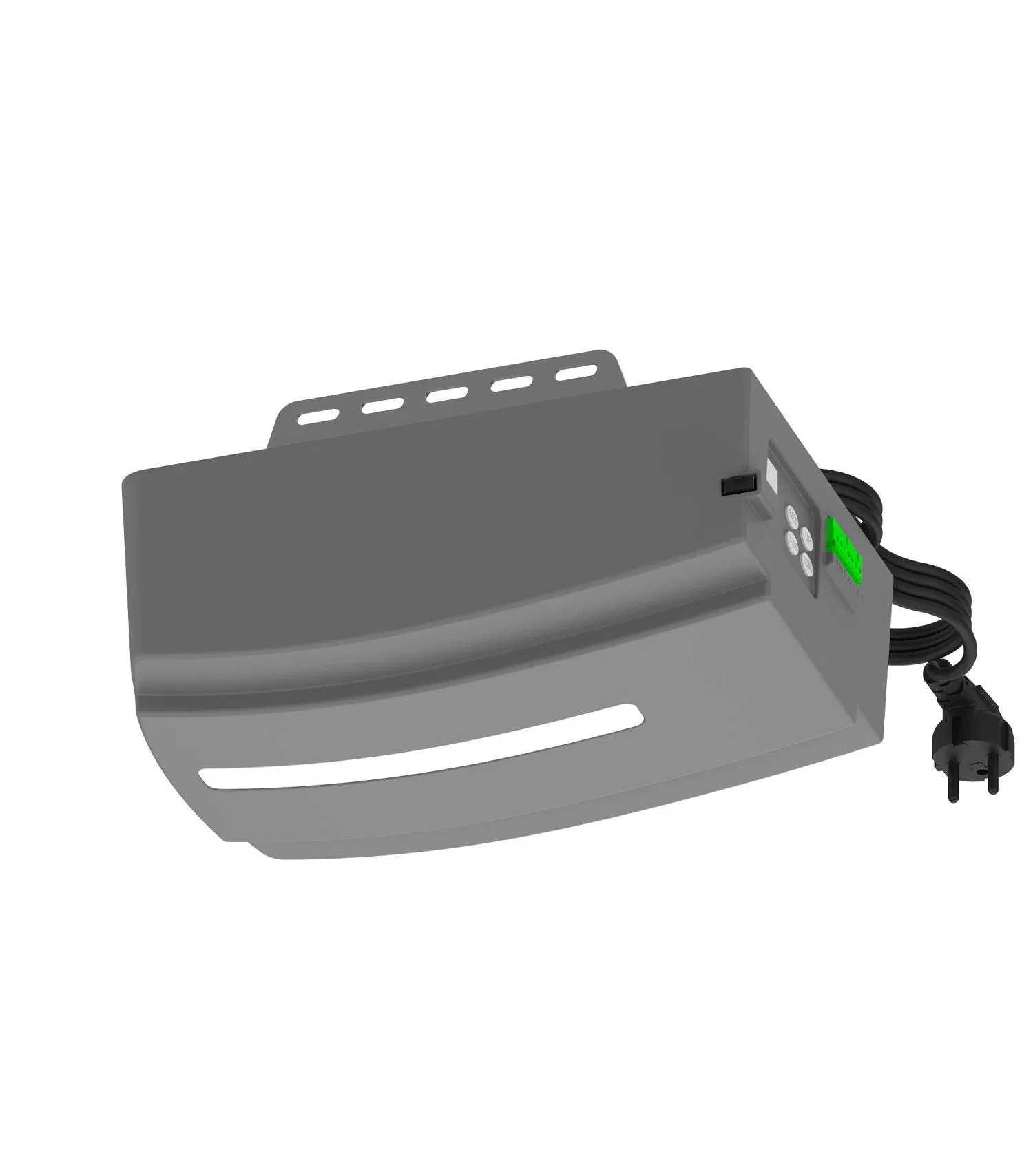 1200n Smart Garage Door Automation