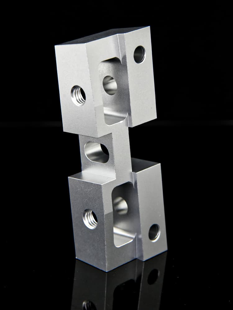 Machined Part Gallery 8