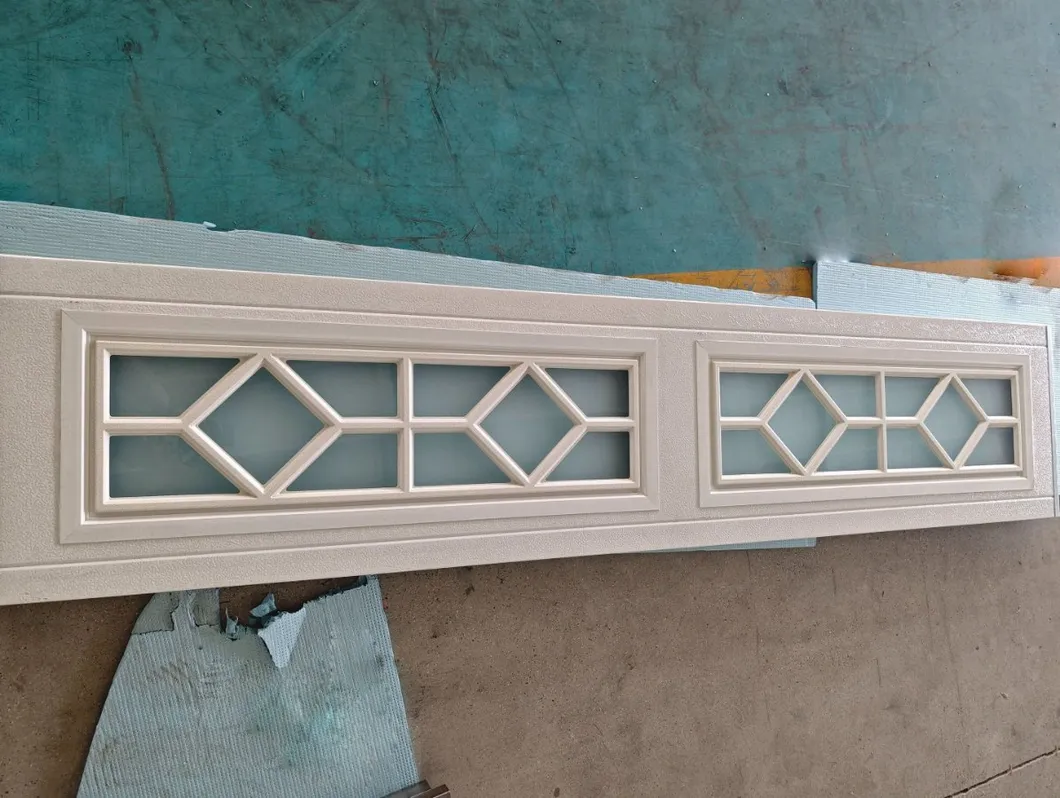 Garage Door Installation