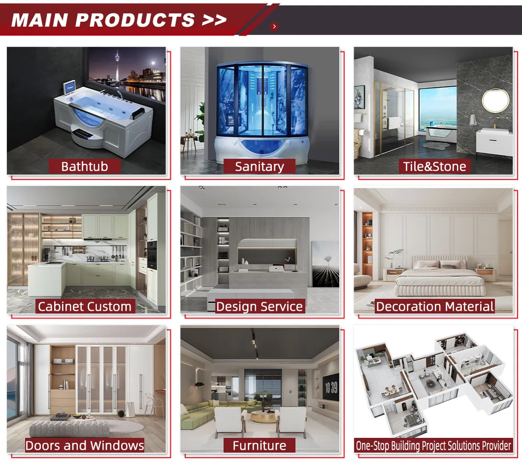 Stunning Whole House Decor Solutions for European Style Villas