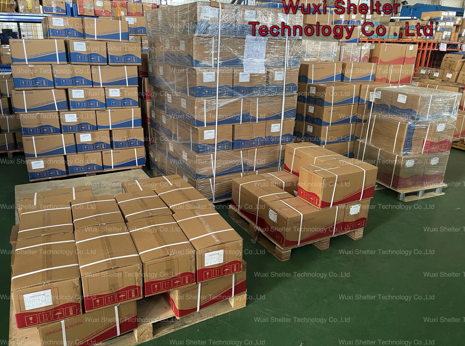 Production 1