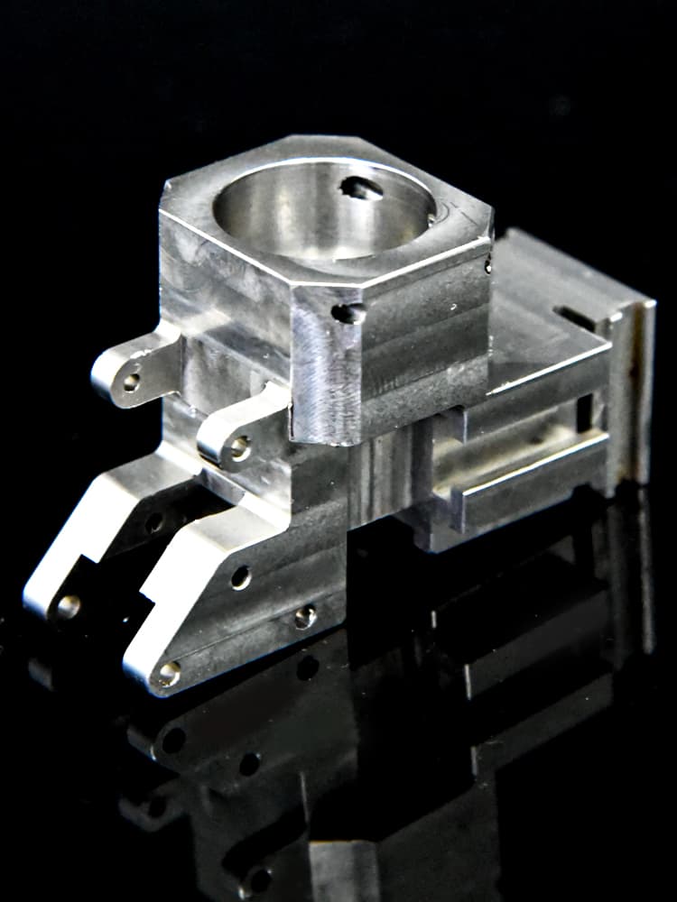 Machined Part Gallery 2