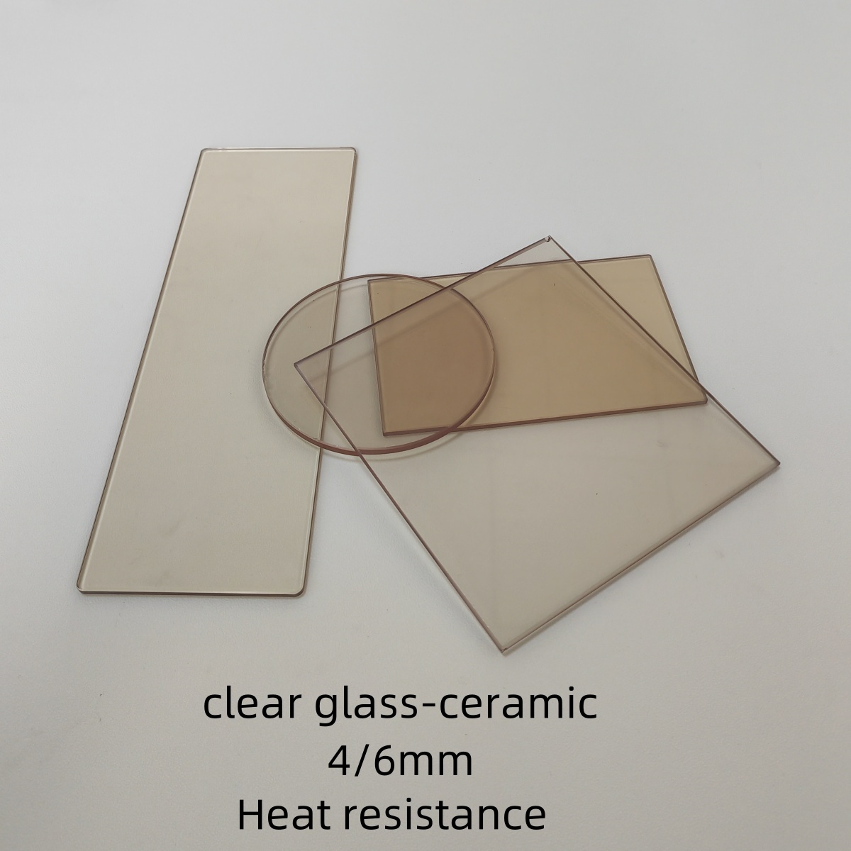 Glass Matrix