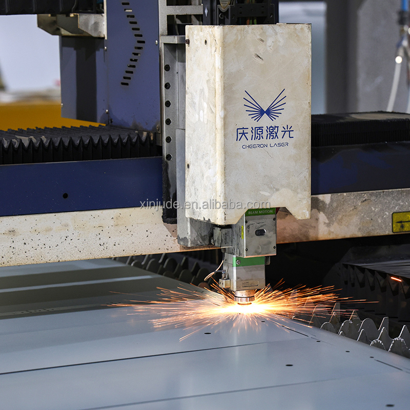 CNC Cutting