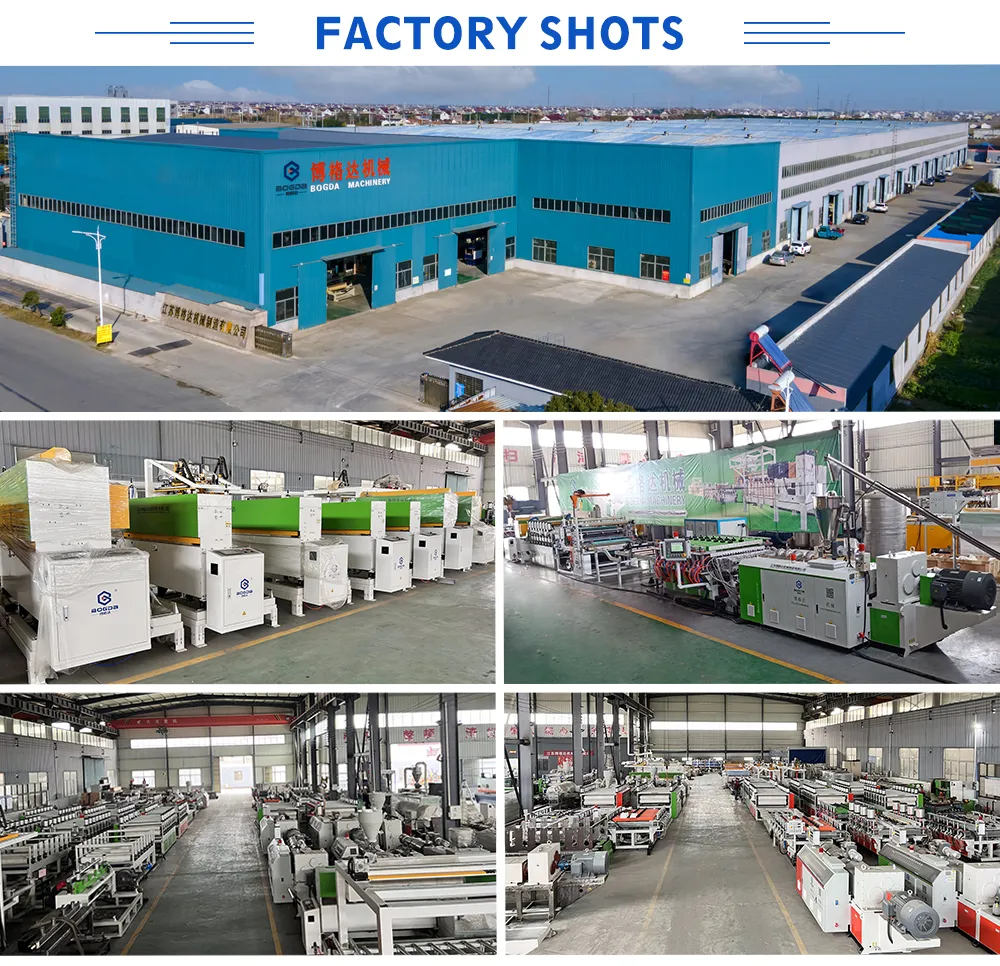 Manufacturing Base