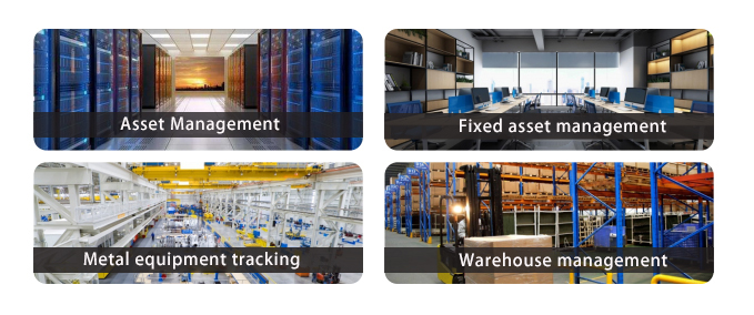 Application Scenarios