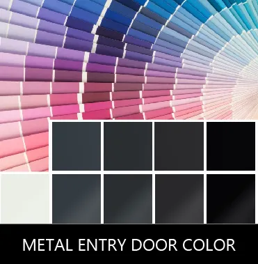 Multiple Colors