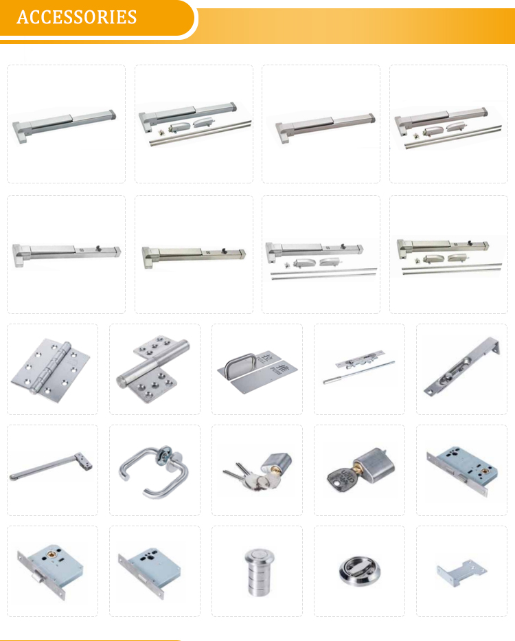 Door Style 4