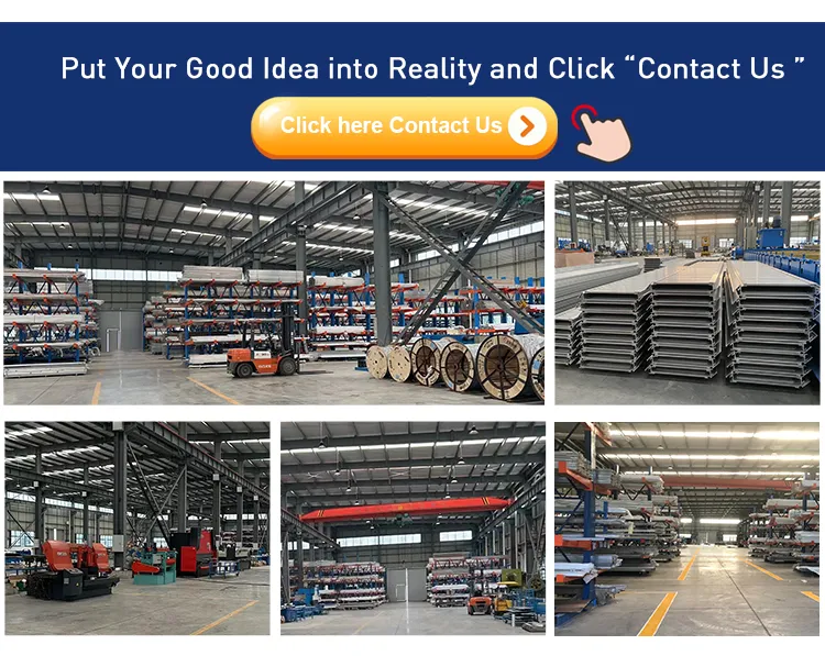 Aluminum Flood Control Solution for Industrial and Residential Areas