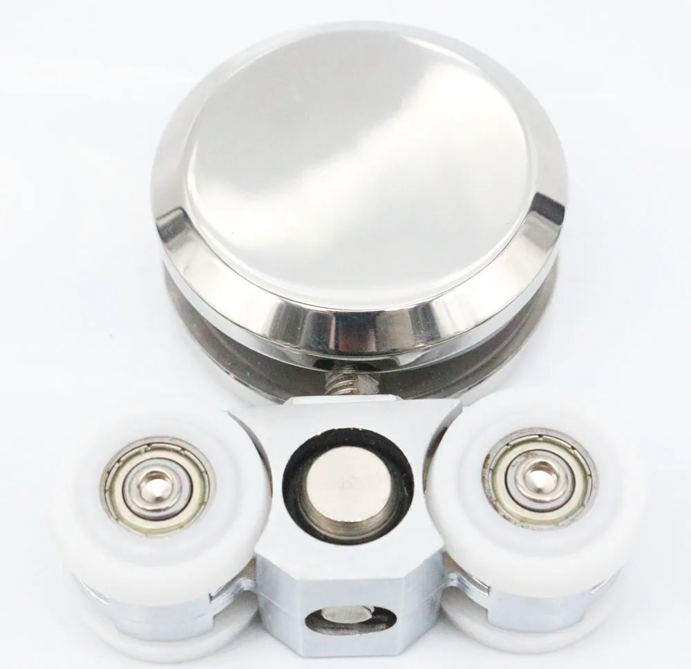 Bathroom Door Sliding Shower Door System Accessories