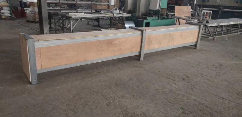 Steel Packing