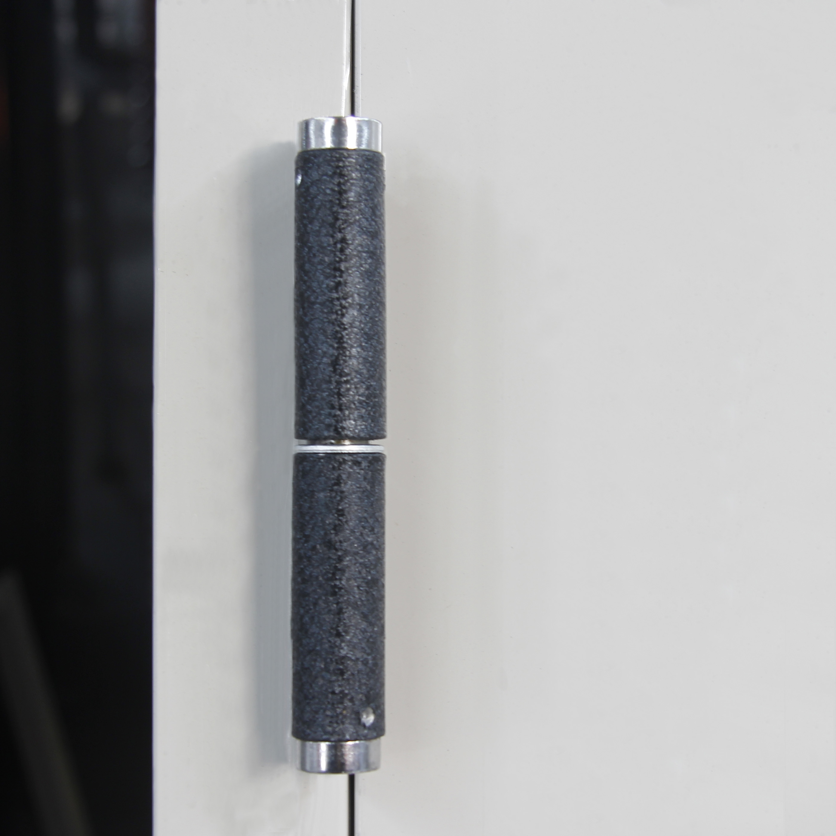 One and a Half Hour Fire Rated Steel Doors for Apartment Fire Protection