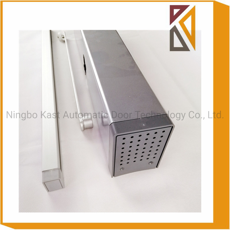 Automatic Swing Door System for Hospital Manual Swing Door