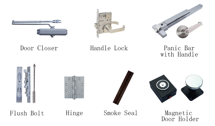 Hardware Fittings