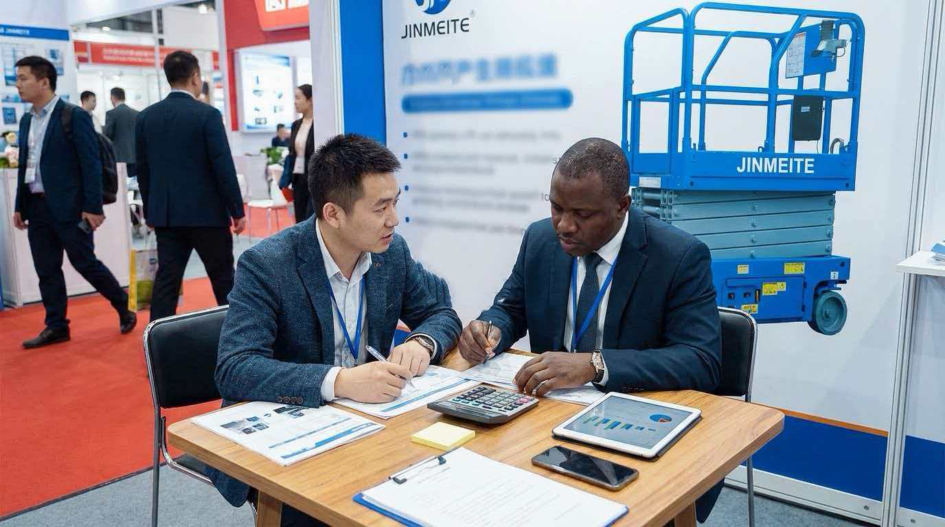 Global Trade Show