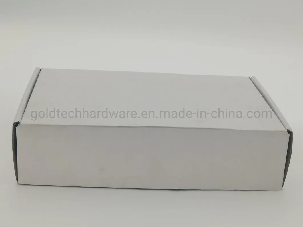 Glass Door Fitting Stainless Steel 304 Shower Sliding Door System